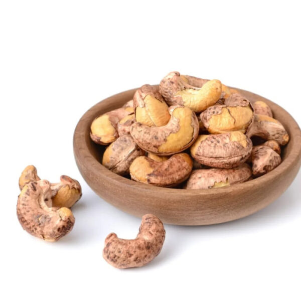 High Quality Salty Cashew Nuts W180 Roasted Cashew Nut Vietnam Manufacturer Best Price OEM Service - Image 2