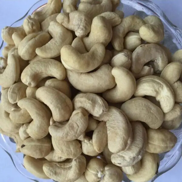 Kaju White color Vietnam cashew nut W240 - W320 - W450 - Image 2