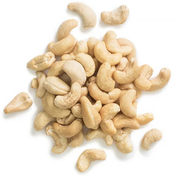 Sweet dried cashew nuts / Premium Quality Raw Cashew Nuts for Sale - Image 2