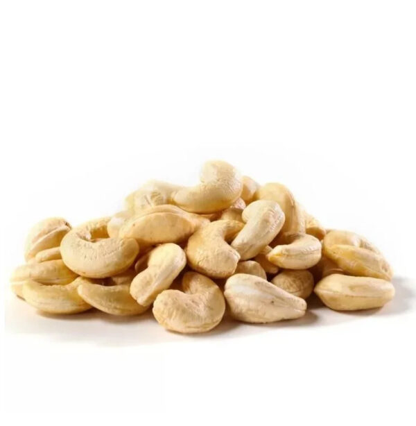 Cashew Nuts Raw With Shell W180 Fast Delivery OEM/ODM Packaging Vacuum Beal bags Good Price - Image 2