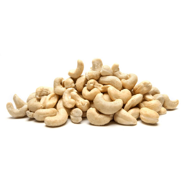 Wholesale Fresh Cashew Nuts w320 w240/ Organic Cashew Nuts / Roasted Cashew Nuts W320 W240 W450 Jumbo Size - Image 2