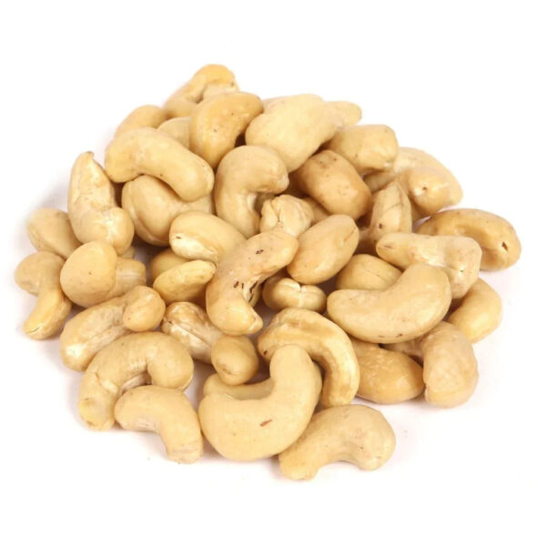 100% Natural Cashew Nuts Carton Packaging Nuts and Dried Fruits Grade Peanuts Dried Raw Cashew Nuts - Image 2