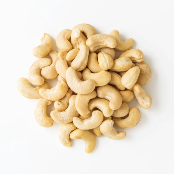 High Quality Cheap Price Cashew Kernel Organic Raw Cashew Nuts - Image 2