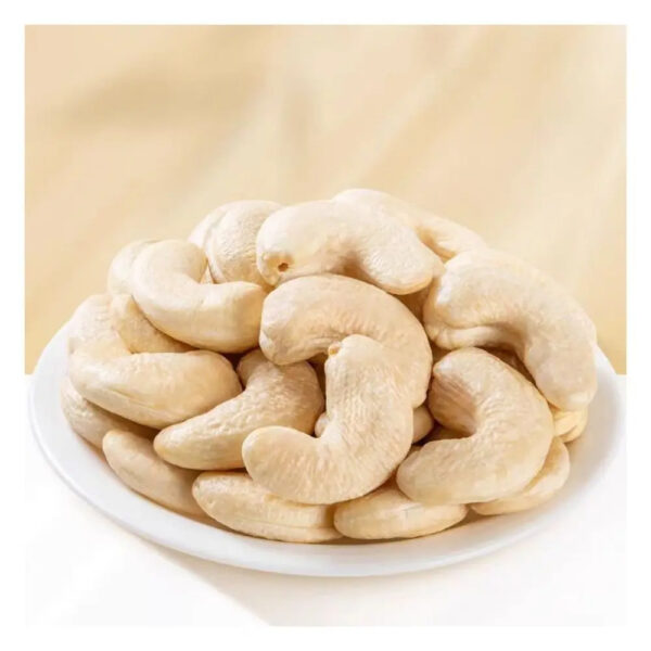 wholesale raw cashews nuts For adding to salads and grain bowls 500gram 4kind trail mix roasted nuts snacks Pumpkin seeds - Image 2