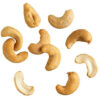 Cashew Nut Kernels W240/W320/Splits and /High quality Cashew Kernels Wholesaler OEM Food Grade SW 320 Cashew Nut Supplier - Image 2