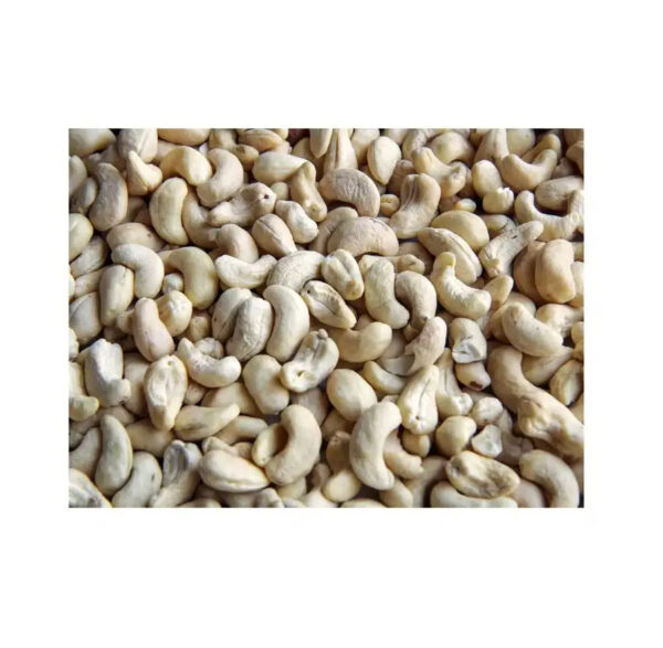 Whole Size Cashews W320 W240 W450 Jumbo Size Cashews 100% White Cashew Nut Sell Austria Good Quality - Image 2