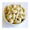 Usa supplier Export cashew nuts roasted dried raw cashew snack box cashew nut w320 at cheap price - Image 2