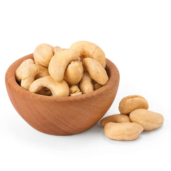 Wholesale Raw Cashew Nuts | Cashew Nut Size W180 W240 W320 W450 | Certified WW320 Dried Cashew Kernel - Image 2