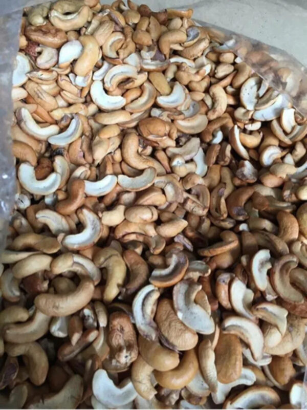 THE BEST HIGH QUALITY CASHEW NUTS LP/WS/BB FROM VIET NAM - Image 3