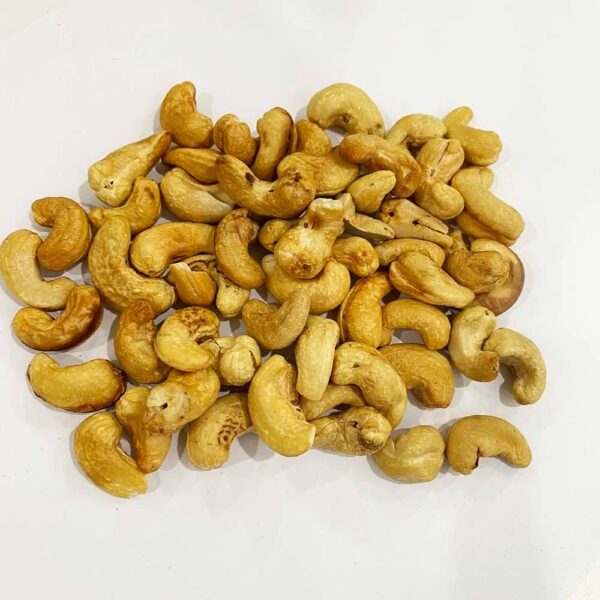 Dried Cashew Nuts Anacardi Agriculture Cashew Nuts Per Kilo Cashews Roasted Bulk - Image 2