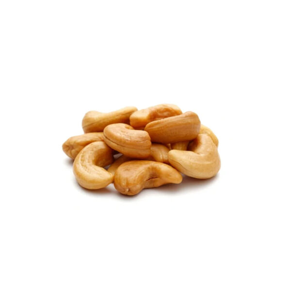 Affordable Dried Cashew Nuts Available for Sale Great Source of Protein and Flavor Stock Up on Quality Nuts - Image 2