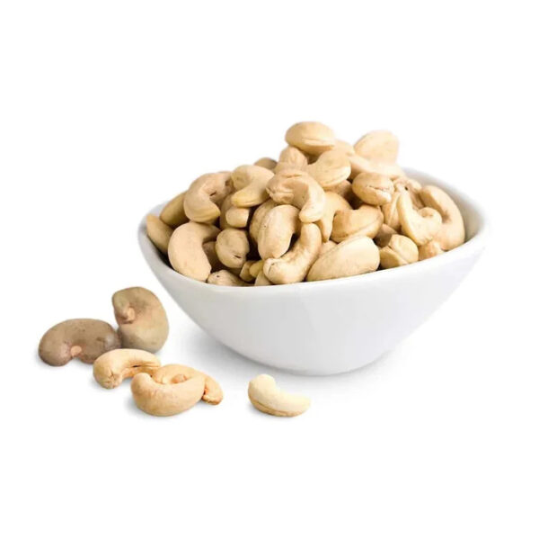 CASHEW NUT KERNELS Food & Beverage Best Seller Good Packaging High Dried Grade Price 100% natual cashew nuts high quality cash - Image 2