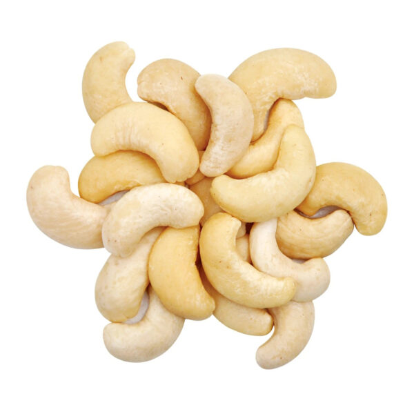 CASHEW NUT WS LP SP LWP DW From Vietnam Top Supplier For Cashew Kernels Cashew nuts: 91% - Image 2