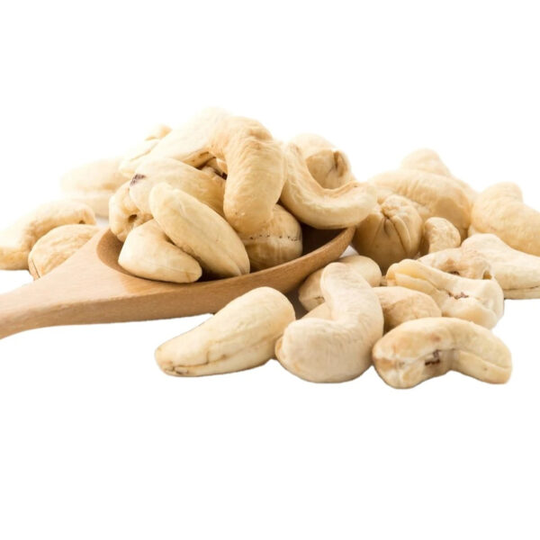 BUY RAW/FRIED/BAKED/ROASTED CASHEW NUTS WW320 Raw Cashew Nuts Edible Dried Nuts W320 Grade Dry Clean Place Organic Cultivation - Image 2