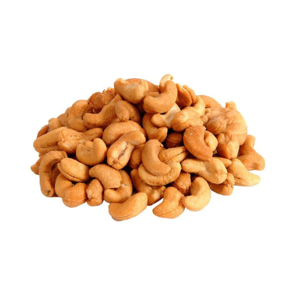 Quality Brazil Food Gluten Free Products CASHEW NUT KERNELS Cashew Nut Best Seller Made in Brazil Good Packaging - Image 2