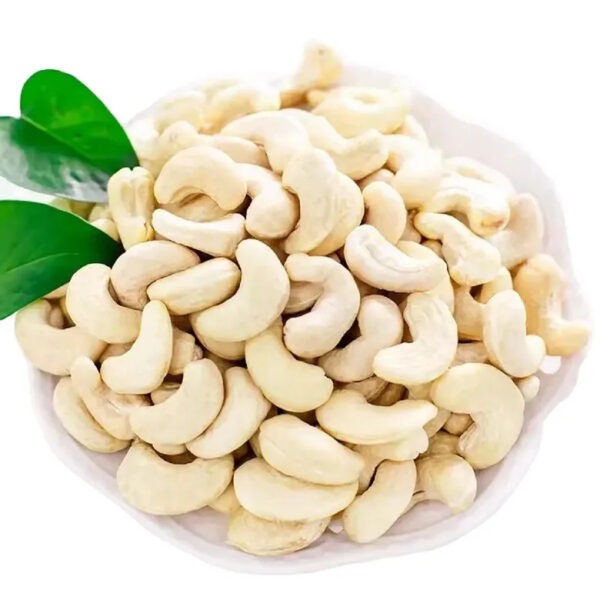 High Quality Cashew Nuts WW240 WW320 WW450 Cashew Nuts Cashew Nut Raw Dried Organic - Image 2