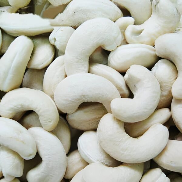 Raw Cashew Need WW240 WW320 WW450 Cashew Nut Price In China - Image 2