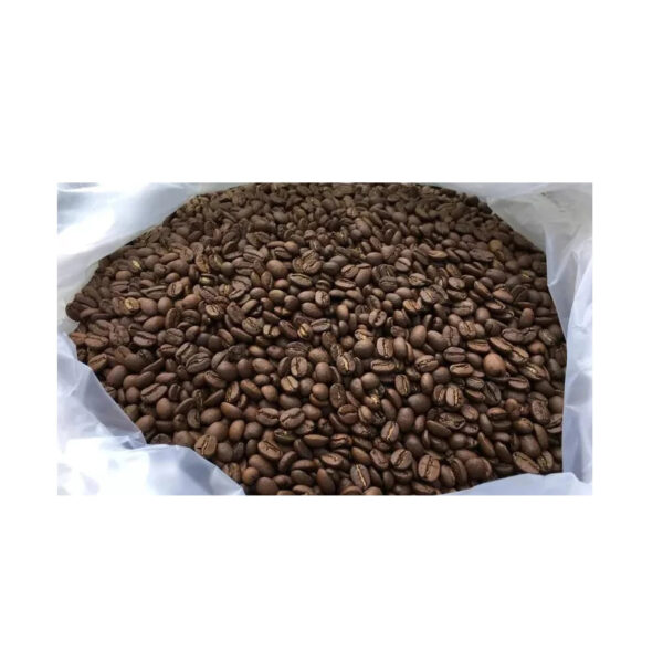 Wholesale Brazilian High Quality Green Beans Coffee With Best Price For Import Good Quality Raw Coffee Beans - Image 2