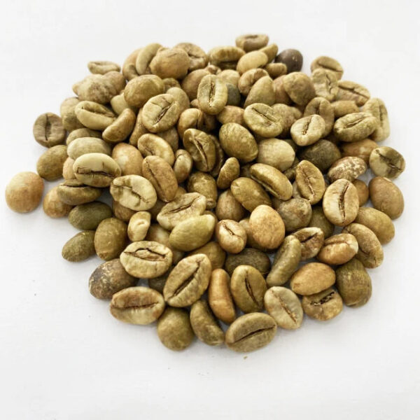 Coffee Wholesale Coffee Floured Coffee Bean Private Label Healthy Drink Green Coffee Bean - Image 2