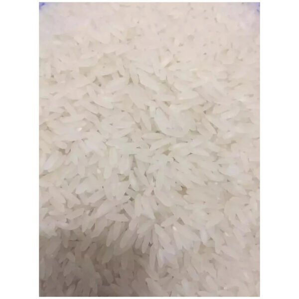 LONG GRAIN WHITE RICE Best Quality rice Premium Quality Basmati Rice - Image 2