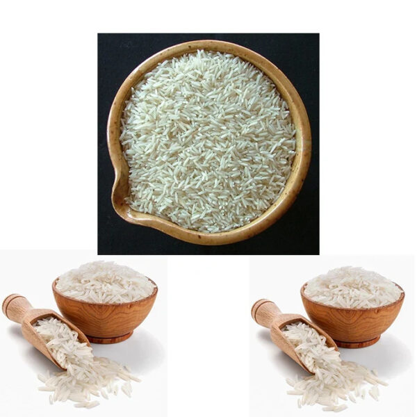 Best quality Hot Sale Pakistani Origin Best Quality Premium Basmati Rice - Image 2