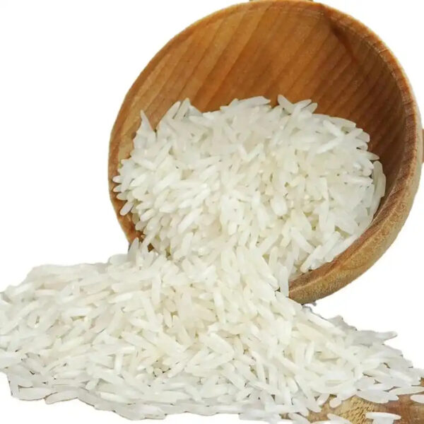 Cheap Basmati Rice - Riz Basmati - Extra Long Grain - Image 2