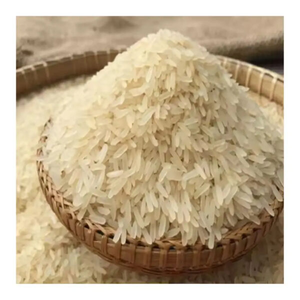 Best Premium Quality 2024 organic long grain brown & White Basmati Rice / Basmati Rice 1121 White Sella Long Grain Rice - Image 2