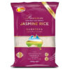 Thai Jasmine Rice White Long Grain SHORT Grain Thai Parboiled Long grain with 5% Broken white rice price - Image 2