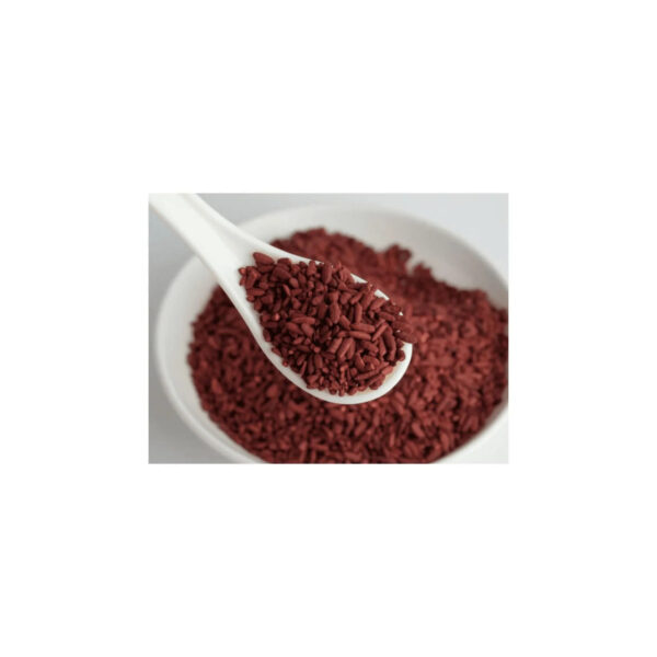 High Quality natural food color powder red fermented rice - Image 2