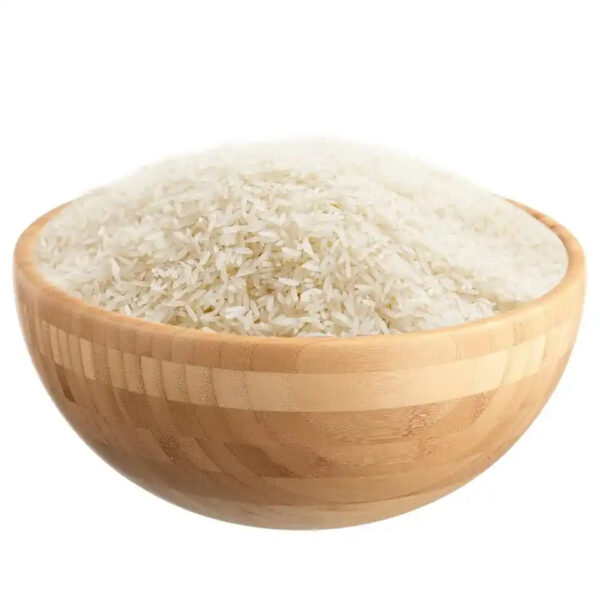 best supplier of long grain basmati non basmati rice broken 5% 25% 100% from India origin pack in 5kg 10kg 15kg 25kg bag - Image 3