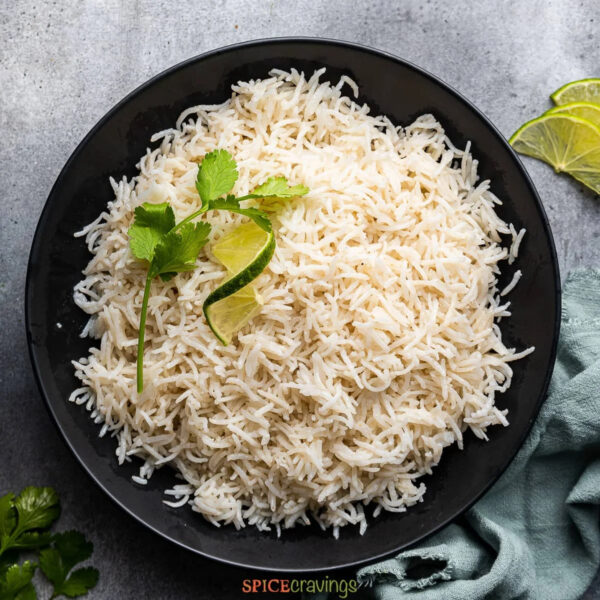 Long Grain Basmati Rice with Cheap Price for Export Premium Quality Natural Basmati Rice in Bulk for Sale - Image 3