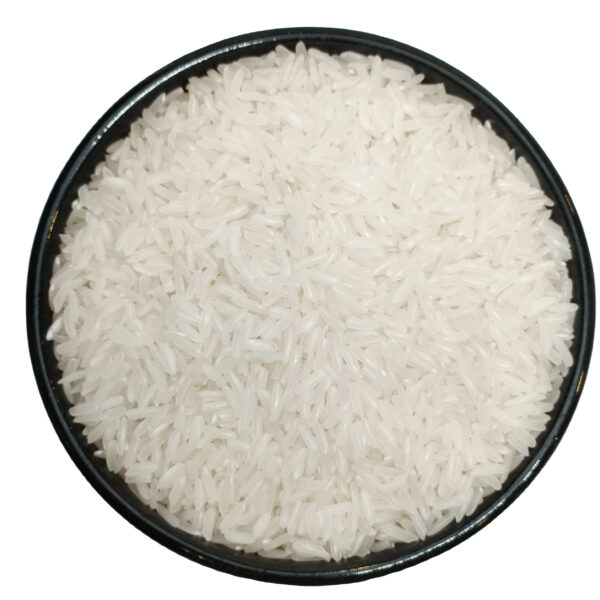 Dried 5% Broken Long Grain White Rice At Wholesale Prices In Bulk Supply - Image 3