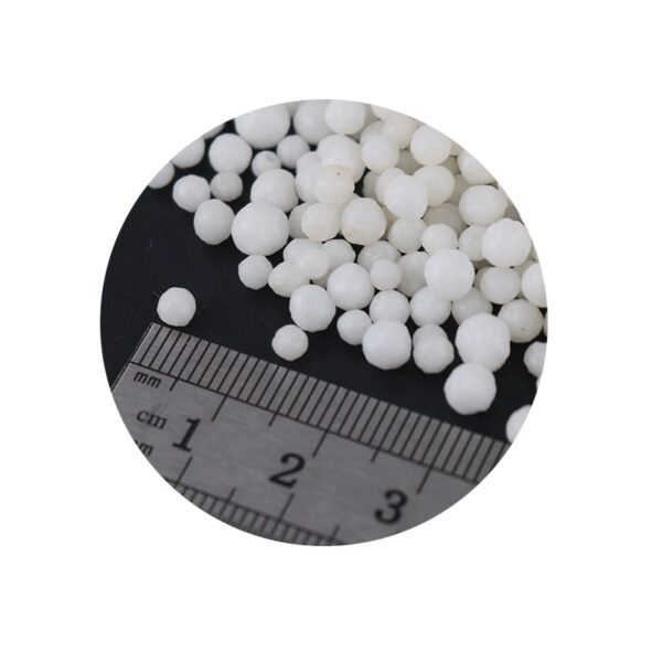 Nitrogen Fertilizer/Urea 46 prilled granular/urea fertilizer 46-0-0/urea n46% nitrogen fertilizer - Image 2