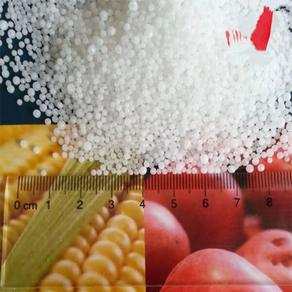 Specification for urea fertilizer agricultural grade 46 % prilled - Image 5