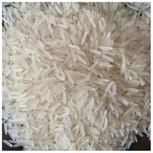 100% Basmati Rice Long Grain Basmati Rice Hot Sale Jasmine Rice / Long Grain Fragrant Rice / White Rice - Image 3