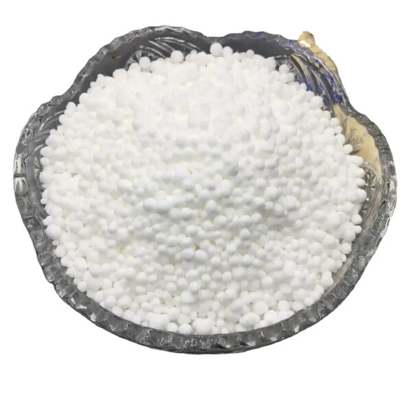 Fertilizer White Granular Urea 46 Prilled Granular/Urea Fertilizer 46-0-0/Urea N46% - Image 3