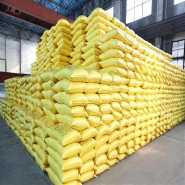 Urea 46 Prilled Granular/Urea Fertilizer 46-0-0/Urea N46% - Image 3