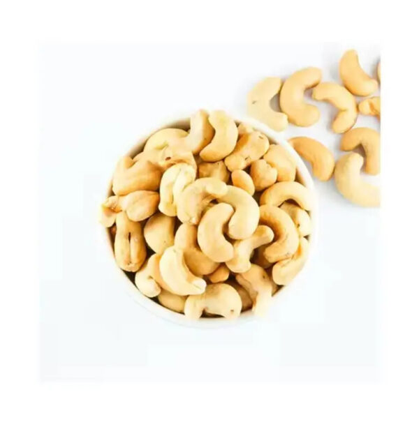 Trusted Supplier Raw Cashew Nuts Cashew Nuts Cashew Nuts W320 W240 - Image 3