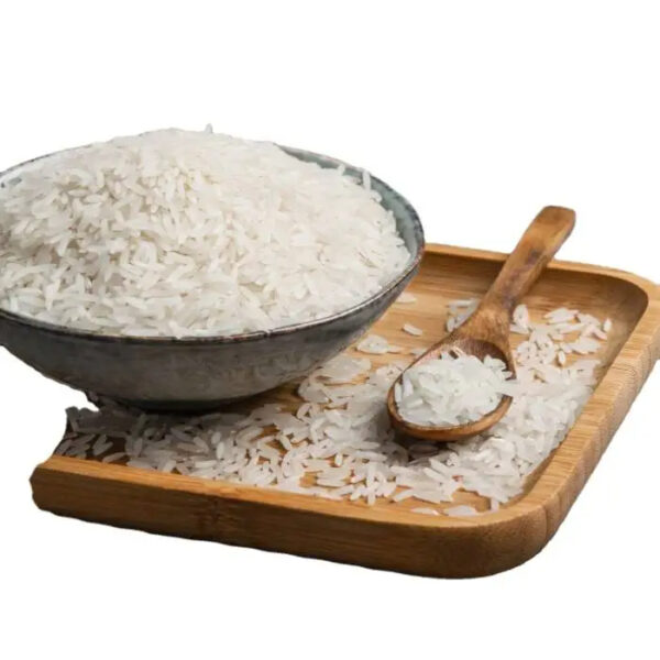 Hot Sale 2024 Basmati Rice Long Grain White Aromatic/ 1121 Sella Basmati Rice Available in Stock - Image 3