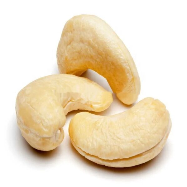 Vietnam cashew nuts w320 w240 LP with factory price Tanzania market - Image 3