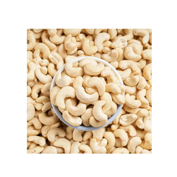 Organic Cashew nuts - Organic cashews cheap price - Image 3