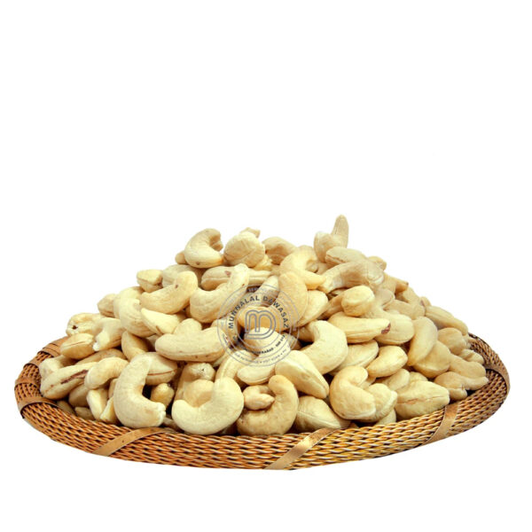 High-Quality Cashew Nuts Salted Roasted from Vietnam Cayu Cashew Full Organic Guaranteed Superior Quality - Image 3