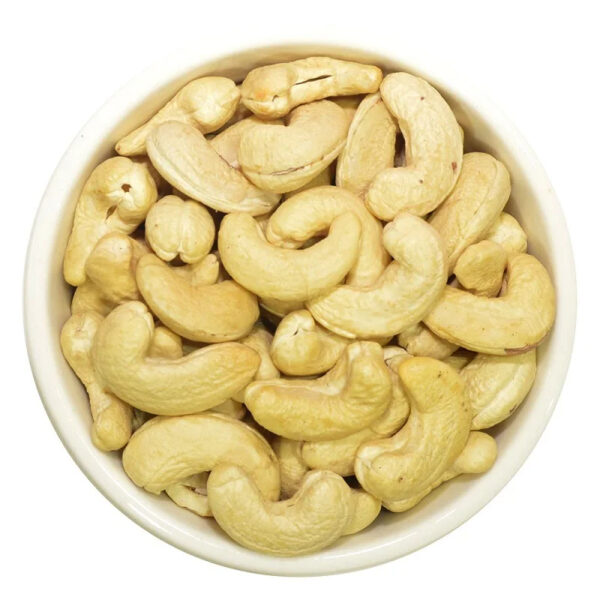 Healthy and Delicious Premium Quality Dried Cashew Nuts - Image 3