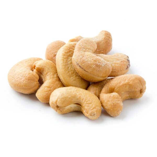 Factory supply delicious dried whole cashew nuts high quality exporting bulk cashew nuts at competitive rates - Image 3