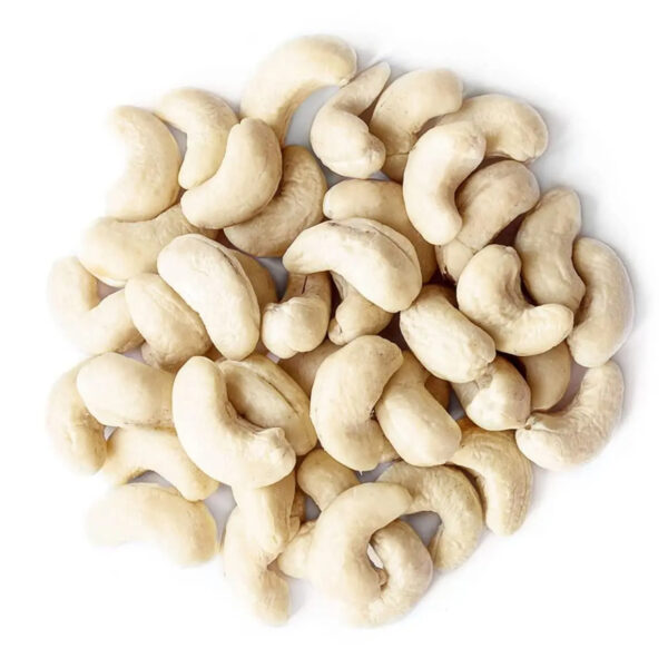 2024 Cashew nut w320 price Kaju w320 cashew single spices raw cashew nuts healthy snacks organic roasted nuts - Image 3