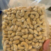 Vietnam Whole Sale Cheapest Cashew Nuts - 100% High Quality Delicious Crunchy Dried Organic Cashew Nuts Top Grade - Image 3