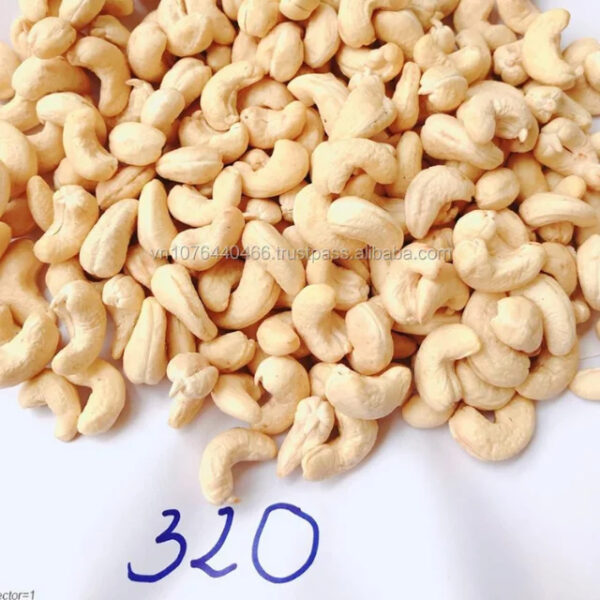 DRIED CASHEW NUTS IN METRIC TONS READY FOR IMMEDIATE SHIPPING TO ANY COUNTRY ACROSS THE GLODE WITH FAST DELIVERY OF 30 DAYS - Image 3