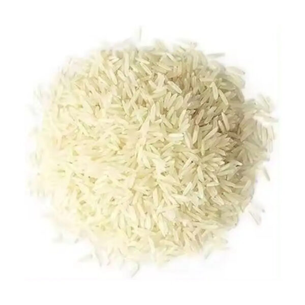 Quality extra american long grain basmati rice broken rice as well as Basmati Rice-385 Super rice price in Wholesale - Image 3