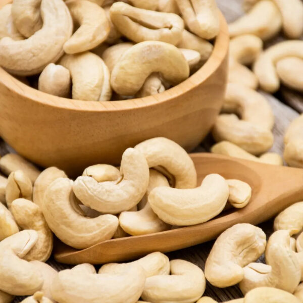 Raw / Salted Roasted Cashew Nuts W180 W210 W240 W320 W450 - Image 3