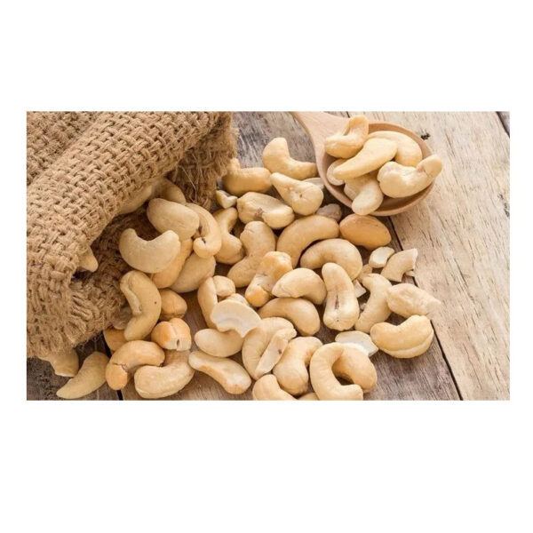 Cashew Nuts Available at Cheapest Price In Huge Stock - Image 3